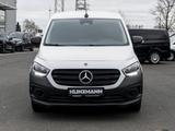 Mercedes-Benz Citan 110 CDI Kasten BASE Standard Kamera Navi - Mercedes-Benz Kastenwagen Citan