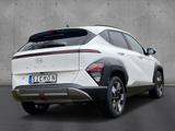 Hyundai KONA MJ24 SX2 1.6 T-Gdi DCT 4WD PRIME Sitz-Paket - Hyundai KONA Gebrauchtwagen in Hamburg
