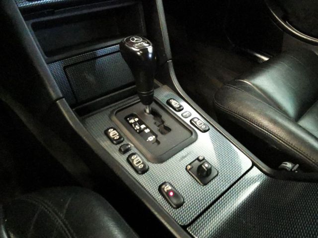 Mercedes-Benz C 43 AMG Navi PDC SHZ Xenon Schiebedach 5-G-Tron