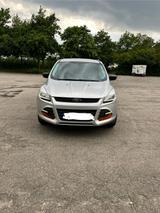 Ford Escape 2016 - Ford Escape