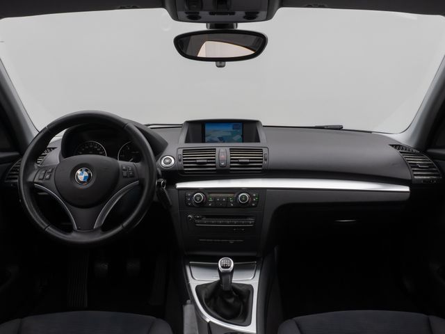 Foto Nummer 34: BMW 118d