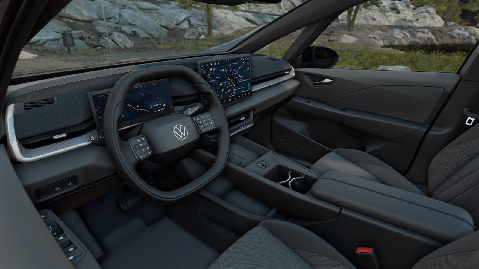 Volkswagen ID.3 - Bild 9