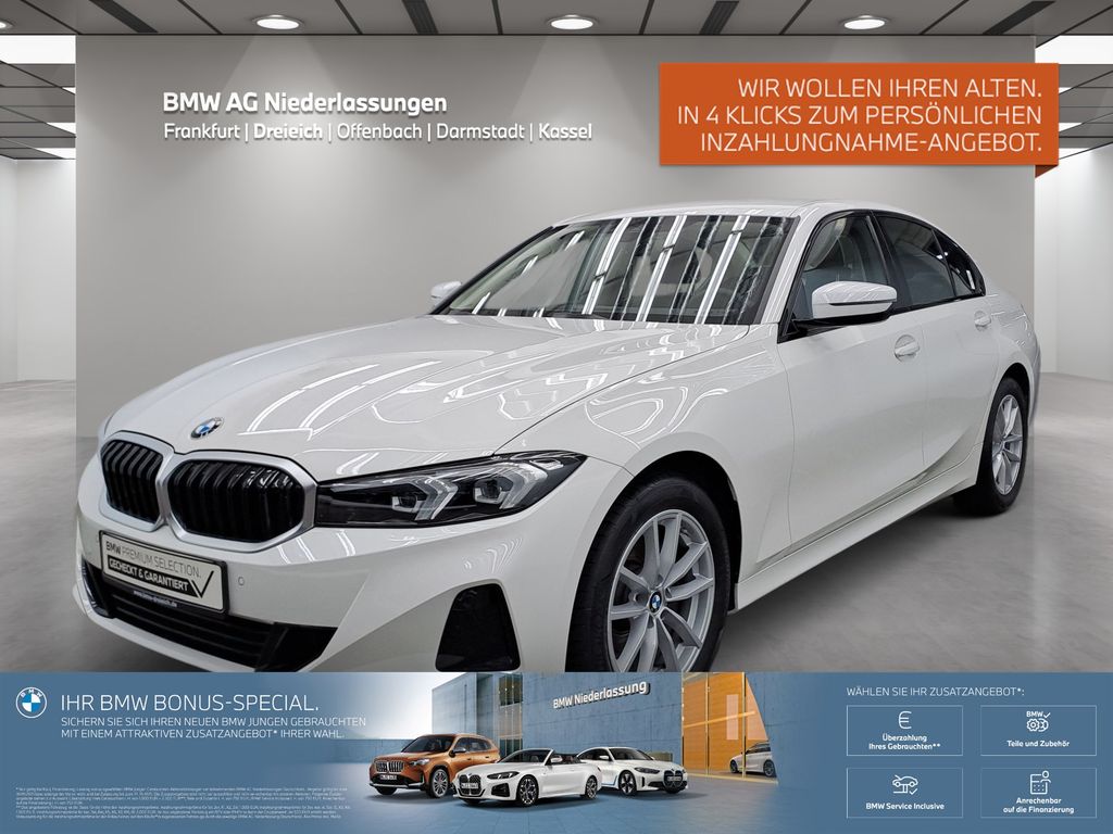 BMW 318