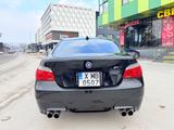 BMW M5 E60 Facelift  V10  507 HP  Club Sport - gebrauchte BMW M5 aus dem Jahr 2008