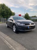 Volkswagen GOLF 7 VARIANT DSG BLUEMOTION GTI FELEGEN - Volkswagen Golf GTI mit Diesel-Antrieb