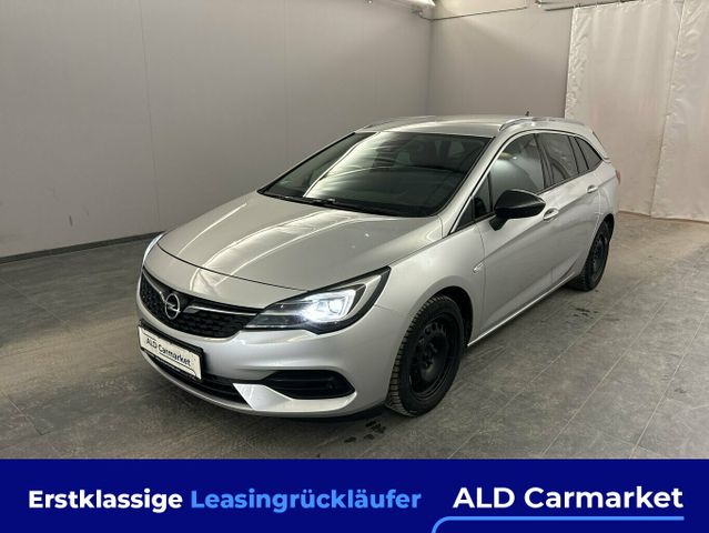 Opel Astra 1.5 D Start/Stop Sports Tourer Automatik E