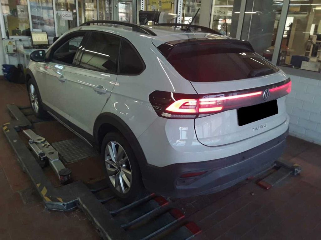 Taigo 1.0 TSI DSG Life Kamera/LED/Sitzhzg/App-Co