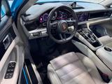 Porsche Panamera 4 E-Hybrid Platinum Edition *Miamiblau* - Porsche Panamera: Coupe