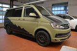 Volkswagen T6 Multivan (Highline 4motion) 2,0  110 KW (150  - Volkswagen: Highline