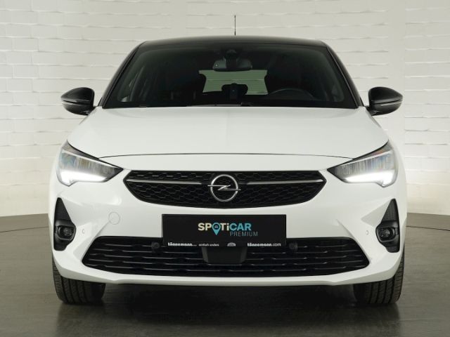 Corsa-e F GS-LINE 50kWH AT+LED LICHT+NAVI+RÜCKFA