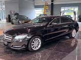 Mercedes-Benz CLS250 CDI LED Kamera H&K ACC ILS Leder Sihzg - Mercedes-Benz CLS 250: Cdi