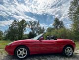 Fiat Barchetta - Fiat Barchetta Gebrauchtwagen