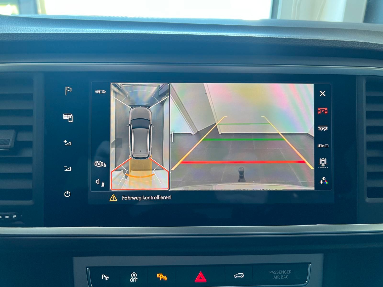 Seat Ateca - Bild 12