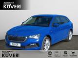 Skoda Scala Ambition 1,0 TSI DSG Navi+GRA+Shzg+LED+17´ - Skoda Scala Gebrauchtwagen in Bremen