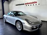 Porsche Cayman S *BESTZUSTAND+BIXENON+PDC+SITZHEIZUNG* - Porsche Gebrauchtwagen von 2006