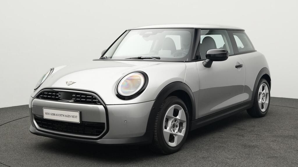 MINI Cooper C