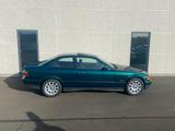 BMW 328i Coupe 328i - BMW 328: Sportwagen