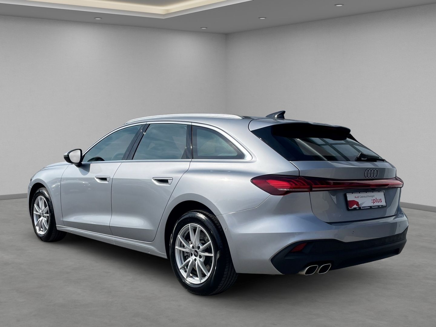 Audi A5 - Bild 2