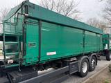 MAN TGX 26.460 Kempf + Anh.Kempf Komplett! - MAN 6x4