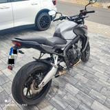 Honda CB 650 FA - Offers matching your search criteria