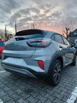 Ford Puma 1,0 EcoBoost 92kW Titanium, Allwetterreifen - Ford Puma von privat