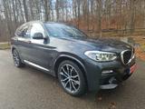 BMW X3 xDrive3,0 TDI-M-SPORT: LEDER/PANO/HUD/ALU20 - BMW X3 mit Diesel-Antrieb: 3.0