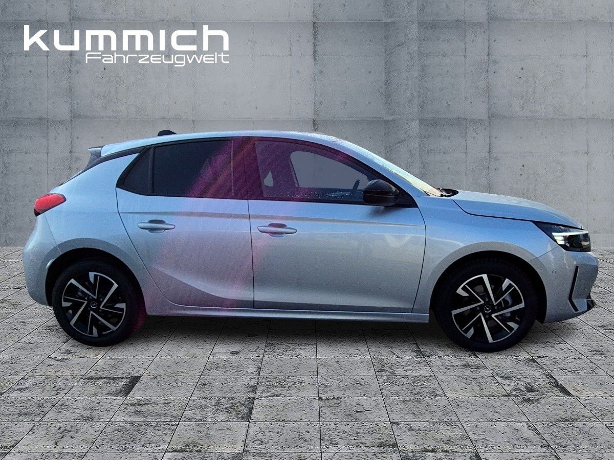 Opel Corsa - Bild 3