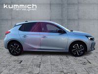Opel Corsa - Vorschau Bild 3