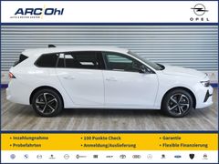 Opel Astra L 1.2 ST GS *NAVI/LED/SHZ/PDC/360*