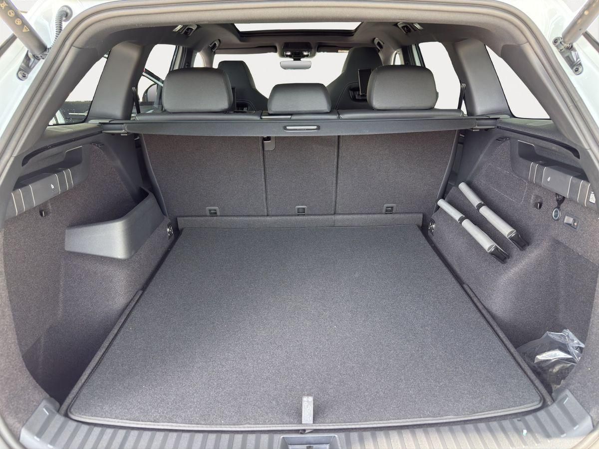 Skoda Kodiaq - Bild 14