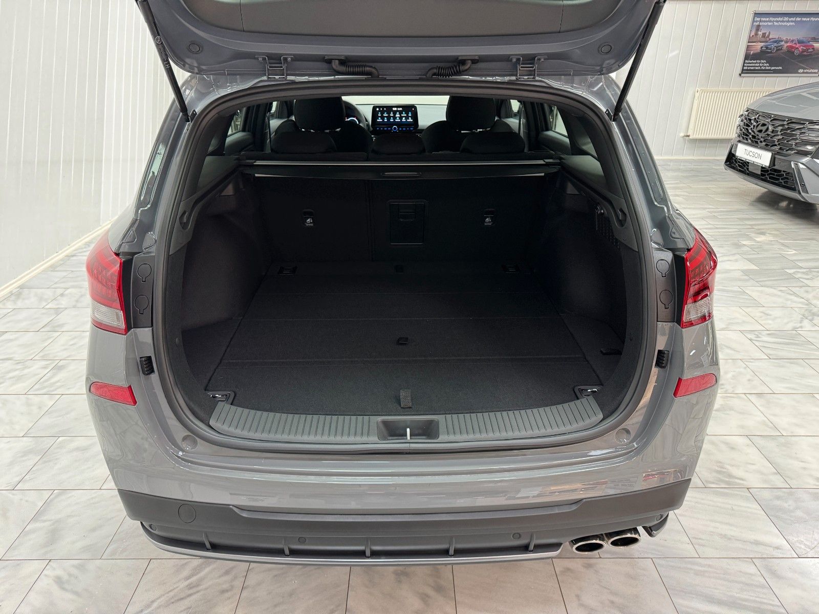 Hyundai i30 – Bild 14