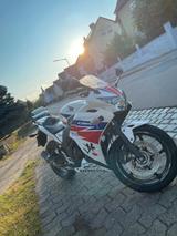 Honda CBR 250 R - HONDA 250