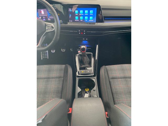 Golf GTI 2.0 TSI LED+KLIMAAUTO+APP-CONNECT