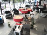 Nissan Juke 1.0 DIG-T Kiiro - Nissan Juke: Kiiro