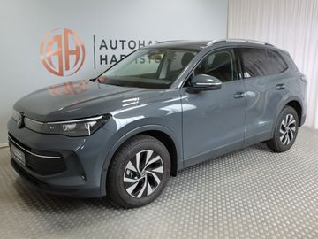 Volkswagen Tiguan 1.5 eTSI 110 kW Life AHK elek. Koffer Kam
