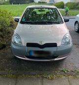 Toyota Yaris  (Festpreis) - gebrauchte Toyota Yaris aus dem Jahr 1999