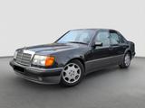 Mercedes-Benz 500 5.0 V8 32V KAT  | Zustand 2+ | Original Clas - Mercedes-Benz 500 aus 1992