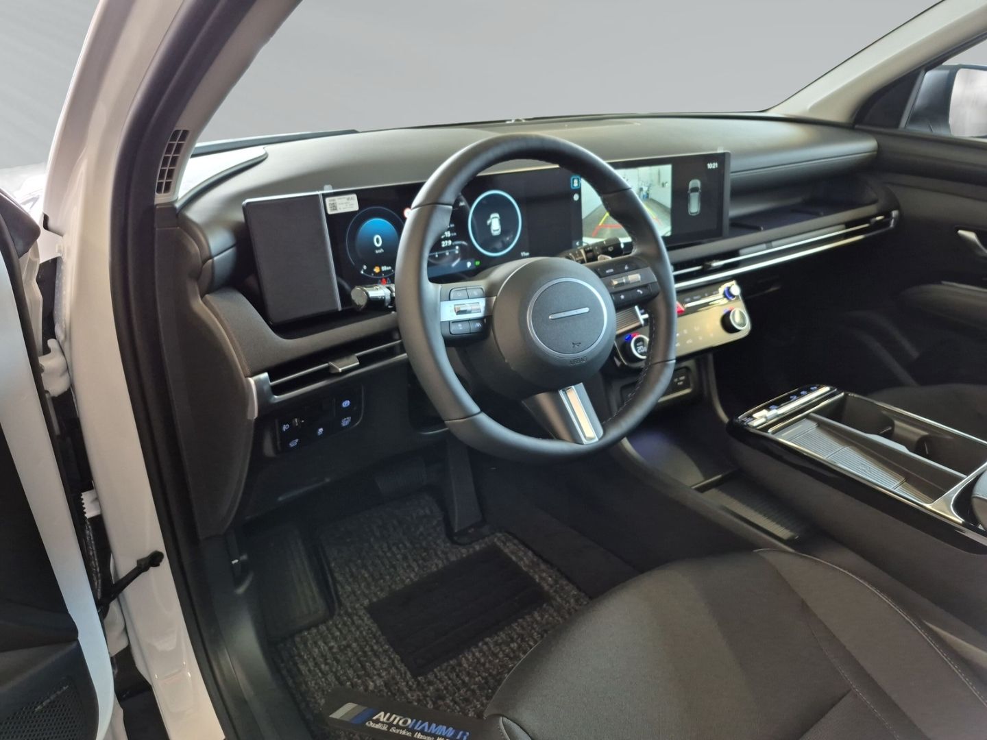 Hyundai Tucson – Bild 9