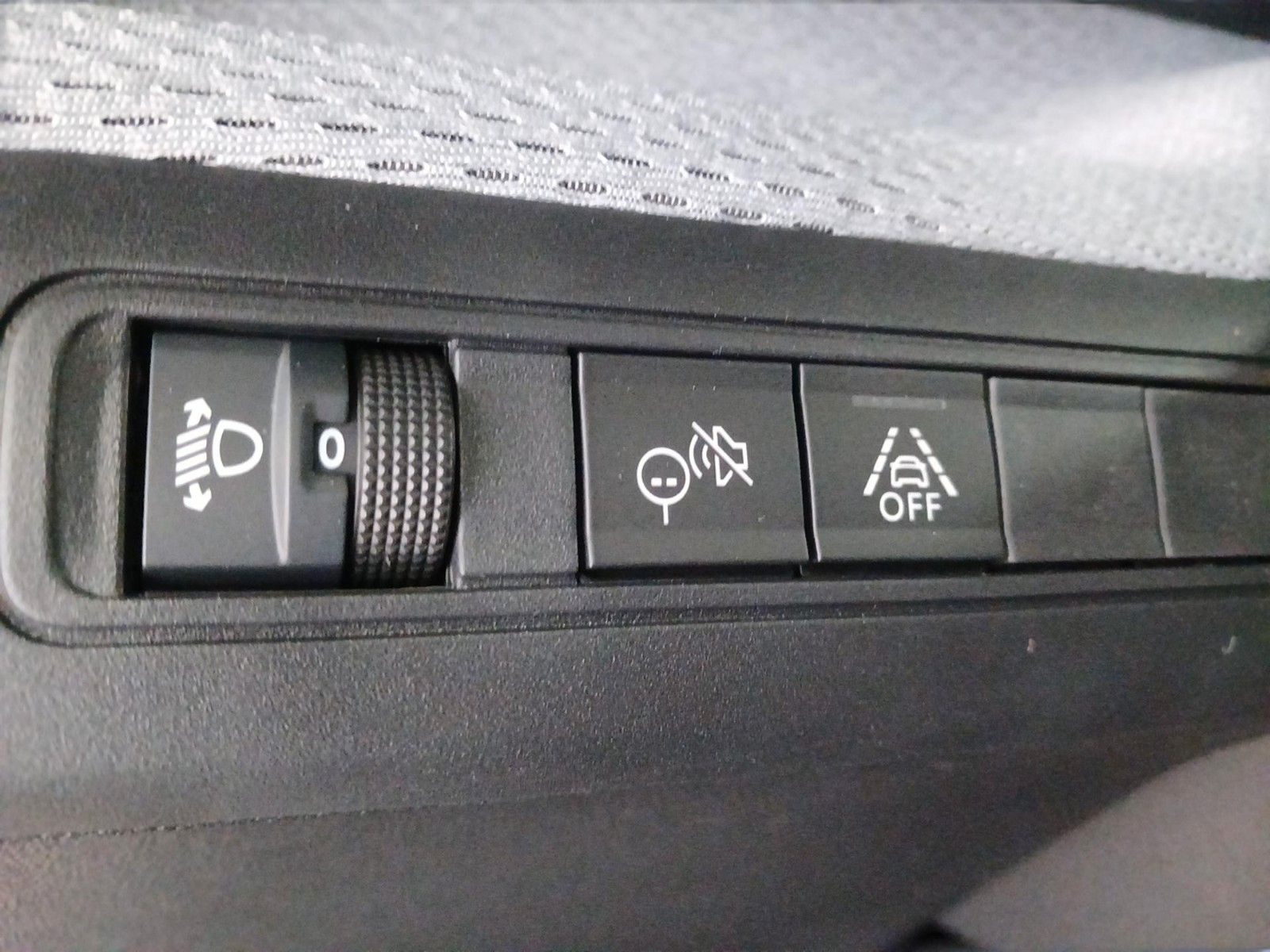 Citroën C3 Aircross - Bild 15