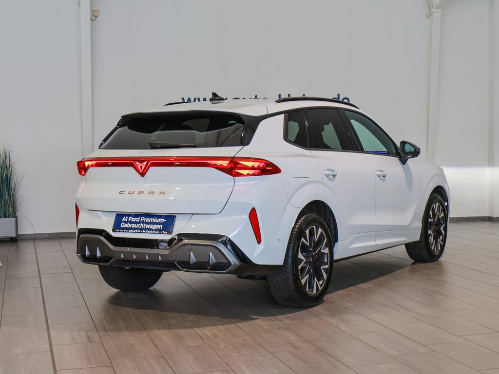 Cupra Terramar TSI 1.5 eTSI Automatik +LED+GJR