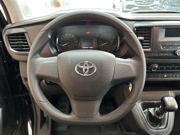 Toyota Proace (Verso) - 12
