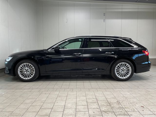 A6 Avant design e quattro 2.0 TFSI MATRIX-LED
