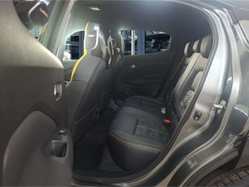 Nissan Juke N-Sport 1.6 Hybrid °BOSE°BF°ACC°RFK°SHZ°