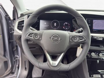 Fotografie 11 des Opel Grandland (X) Grandland GS Navi 360°Kamera LED Sitzheizung AHK