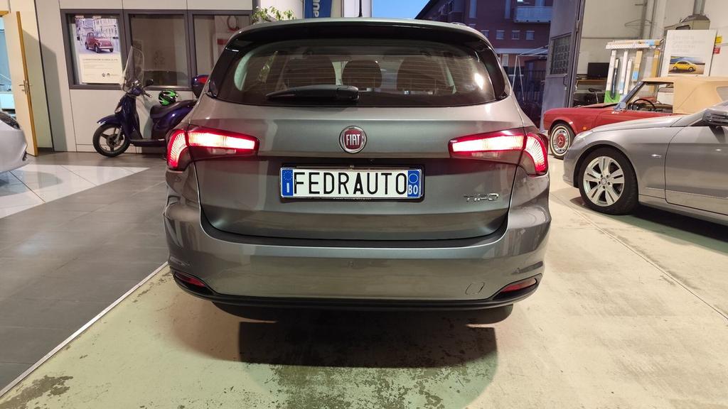 Fiat Tipo