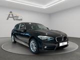 BMW 118i 5-trg. 2.HD BT PARK TEMP KLIMA SHZ LM 16" - BMW 118 in Stuttgart