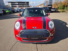 MINI COOPER Chili 136 PS #LED #PANO Export Handel