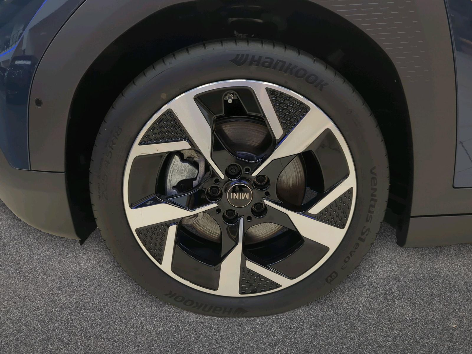 MINI Aceman - Bild 18