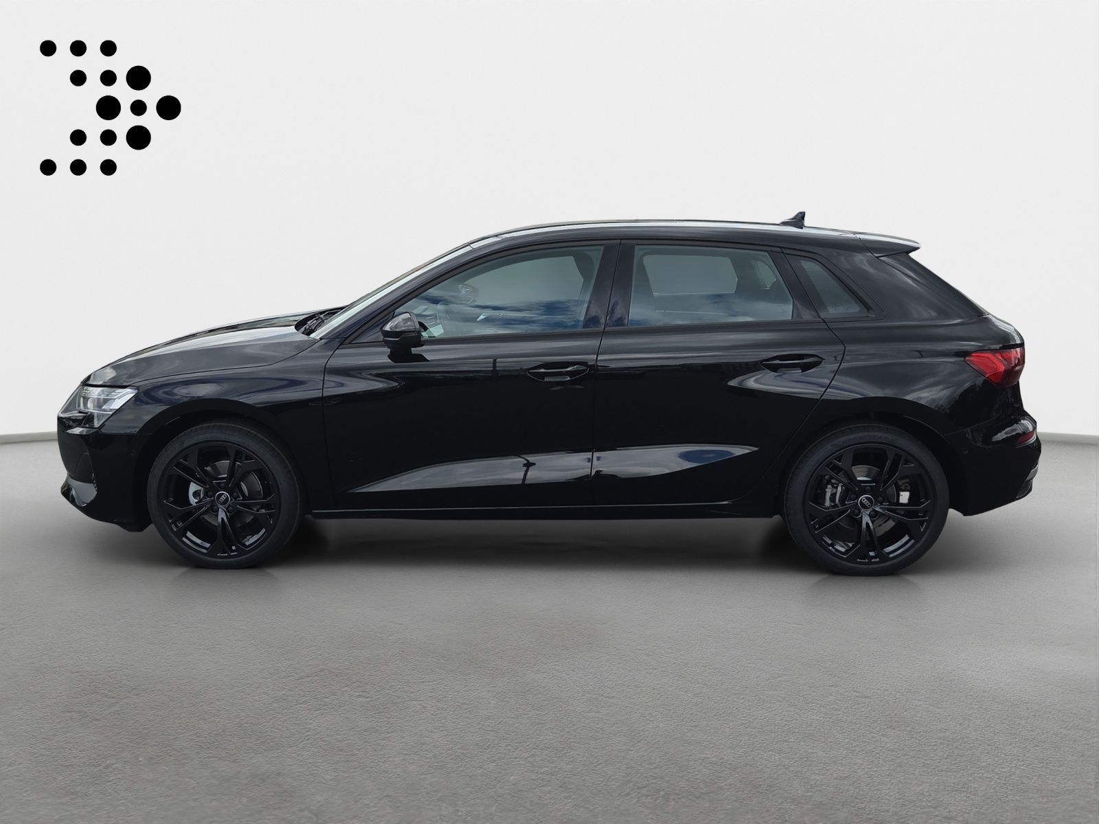 Audi A3 - Bild 3