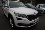 Skoda Kodiaq Style # AHK # Virtual Cockpit# Leder - Skoda Kodiaq in Herne